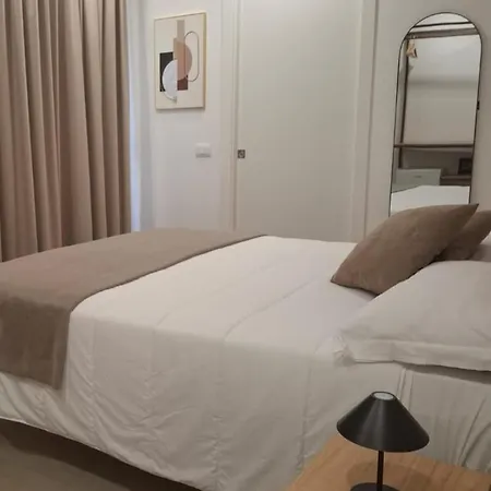 Bed & Breakfast Sikelia Viagrande