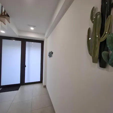 Sikelia Alojamento de Acomodação e Pequeno-almoço Viagrande