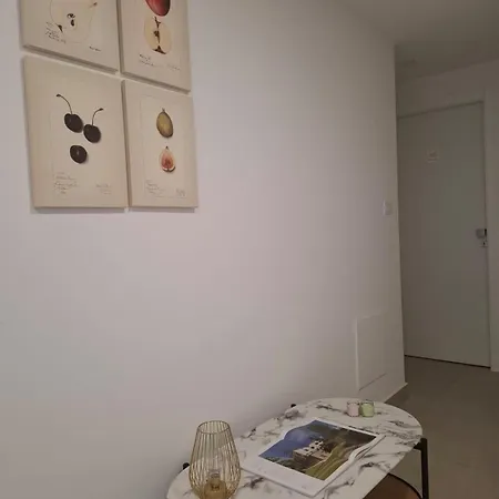 Sikelia Alojamento de Acomodação e Pequeno-almoço