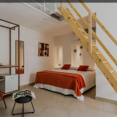 Sikelia Alojamento de Acomodação e Pequeno-almoço Viagrande