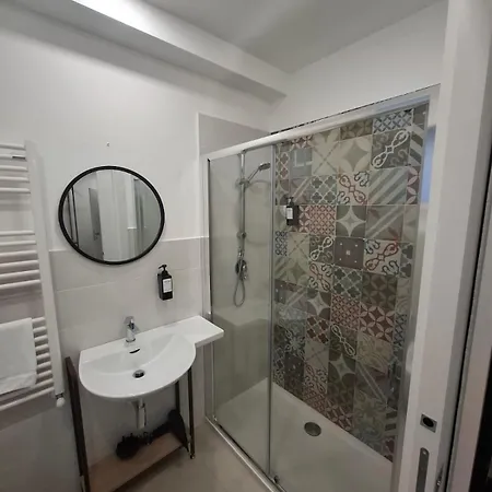 Sikelia Alojamento de Acomodação e Pequeno-almoço Viagrande