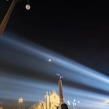 Alojamento de Acomodação e Pequeno-almoço Sikelia *