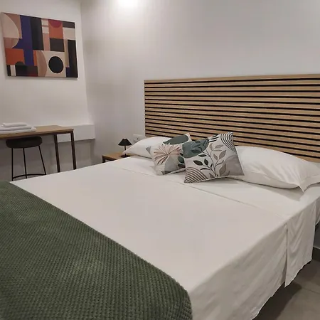 Sikelia Alojamento de Acomodação e Pequeno-almoço Viagrande